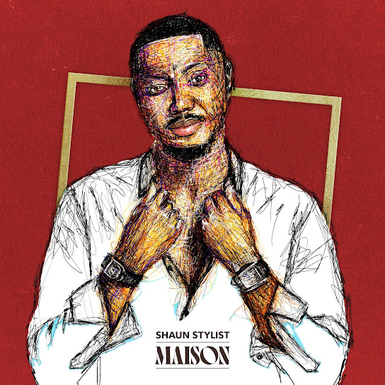 Shaun Stylist – Yiyo Shaun Stylist – Yiyo
