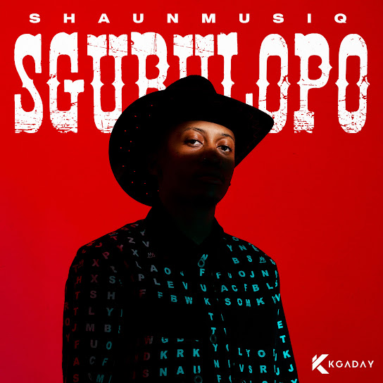 Shaunmusiq – BANG'BONE Shaunmusiq – BANG'BONE