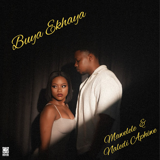 Mawelele – Buya Ekhaya Mawelele – Buya Ekhaya