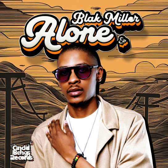 Blak Miller – Lady Jazz (Love & Joyful Mix) Blak Miller – Lady Jazz (Love & Joyful Mix)