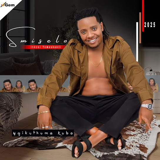 Smiselo – Ngikuthuma kubo
