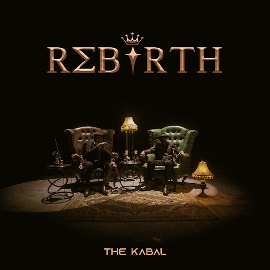2Baba – Troblem 2Baba – Troblem