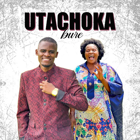 Presenter Kai – Utachoka Bure Presenter Kai – Utachoka Bure