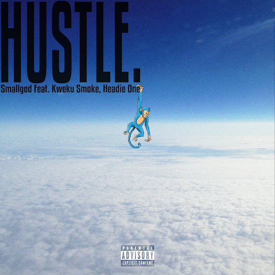 Smallgod – Hustle Smallgod – Hustle