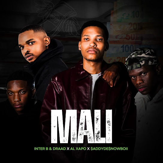 Inter B & Draad – MALI Inter B & Draad – MALI