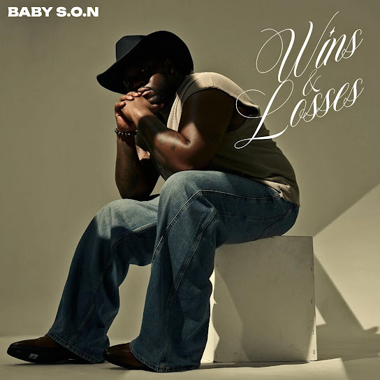 Baby S.O.N – Messing with me Baby S.O.N – Messing with me