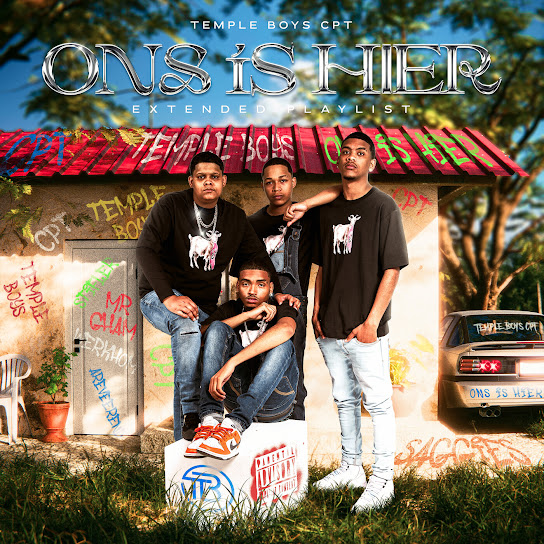 Temple Boys CPT – Suikerlekkers Temple Boys CPT – Suikerlekkers