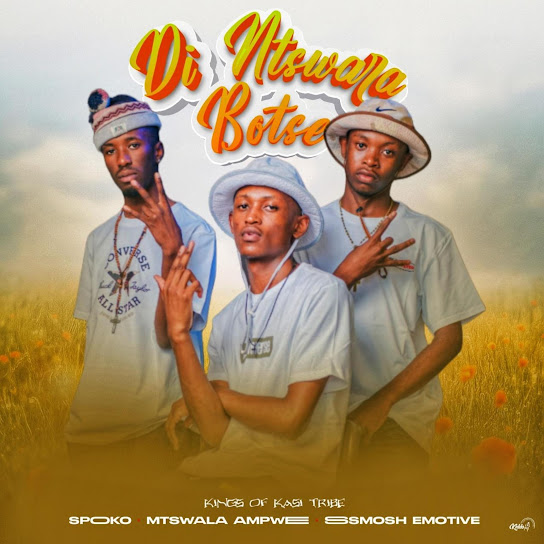 KingsOf KasiTribe – Dintshwara Botse (Official Audio) KingsOf KasiTribe – Dintshwara Botse (Official Audio)