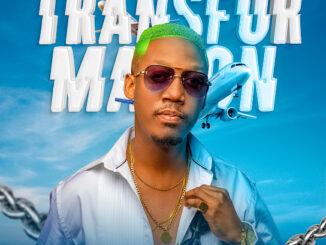 DJ Target – Transformation (Album)