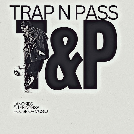 Lanokies – Trap n Pass Lanokies – Trap n Pass