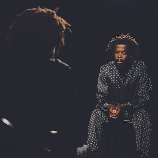 Mandisi Dyantyis – Intlambululo: Ukuhlambulula Album