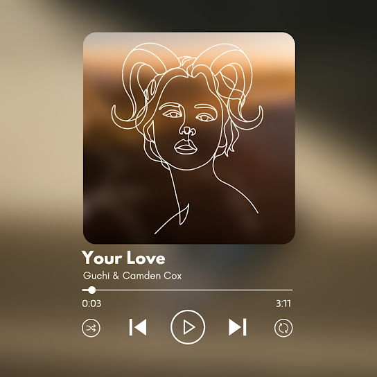 Guchi – Your Love Guchi – Your Love
