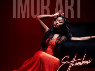 Imor.art – Ethembeni EP