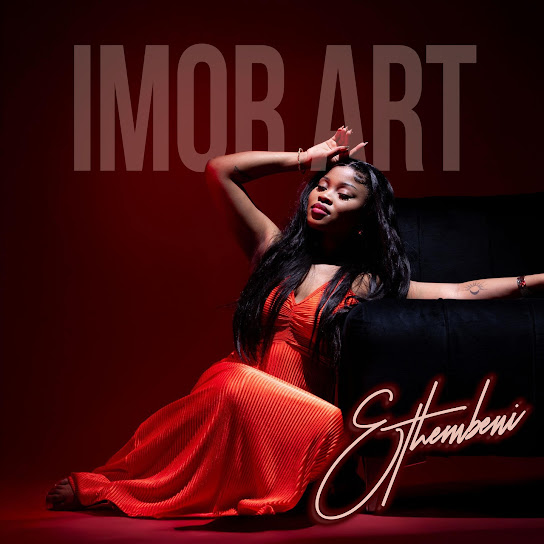 Imor.art – Thel' Umoya Imor.art – Thel' Umoya