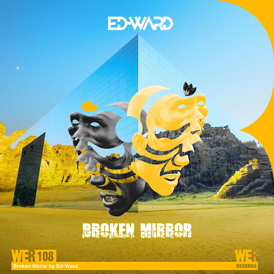 Ed-Ward – Mad Villain Ed-Ward – Mad Villain