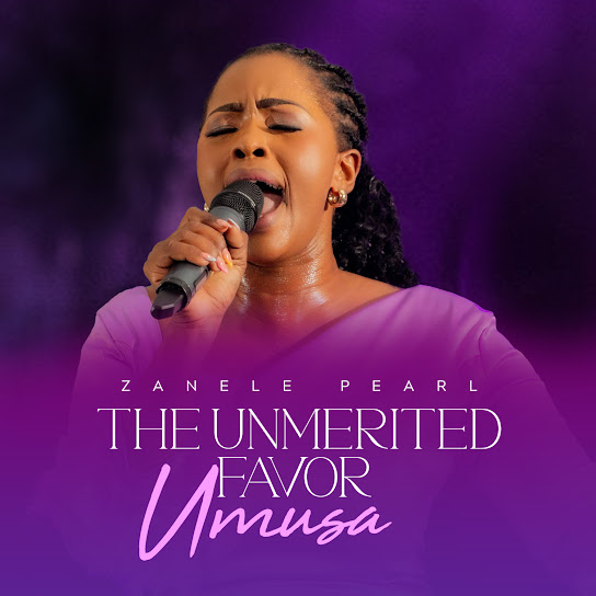 Zanele Pearl Dlamini – Worship interlude (Live) Zanele Pearl Dlamini – Worship interlude (Live)