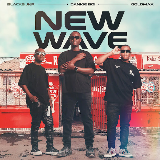 Blacks Jnr – Woza 3.0 Blacks Jnr – Woza 3.0