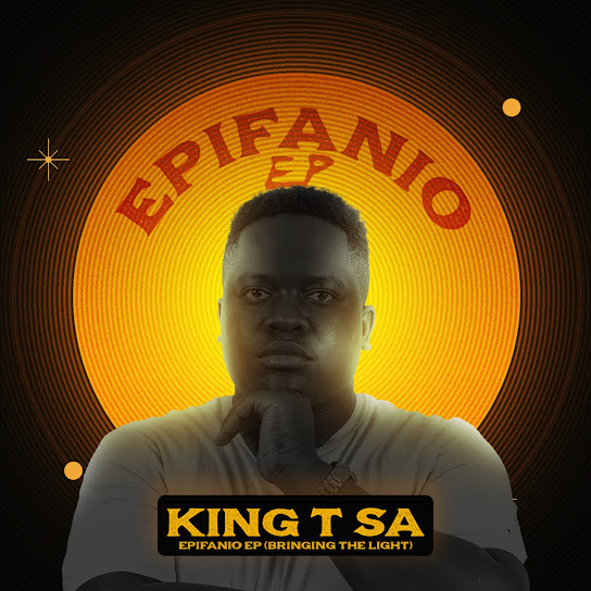KING T SA – Baby Buya KING T SA – Baby Buya