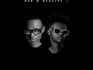 TNK MusiQ – Ask & Receive 3 EP