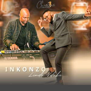 EP: Linda Ndaba - Inkonzo