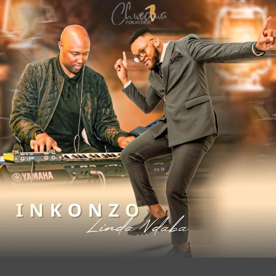 Linda Ndaba – Yehla Moya Linda Ndaba – Yehla Moya