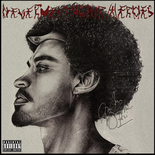 Shane Eagle – Intro Shane Eagle – Intro