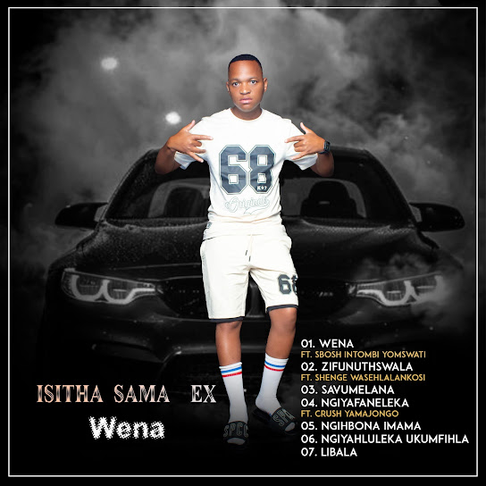 Isitha sama ex – Utshwala Isitha sama ex – Utshwala