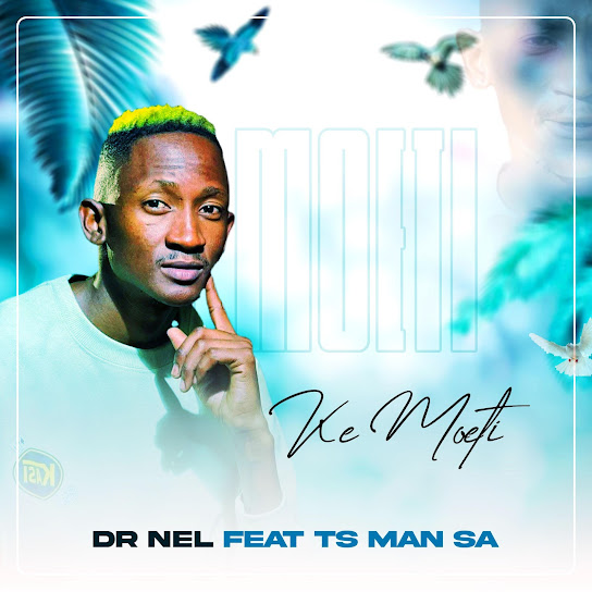DR NEL – KE MOETI DR NEL – KE MOETI