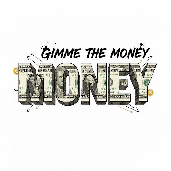 Guchi – Gimme The Money Guchi – Gimme The Money