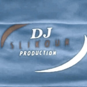 EP: Dj Slikour - Slikour production Collection 5
