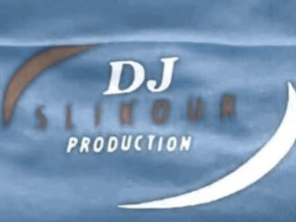 EP: Dj Slikour - Slikour production Collection 5