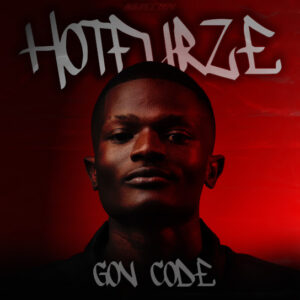 Hotfurze – Gov Code EP