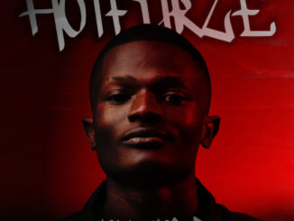 Hotfurze – Gov Code EP