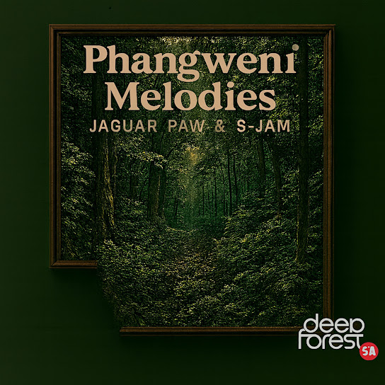Jaguar Paw – I'm so happy Jaguar Paw – I'm so happy