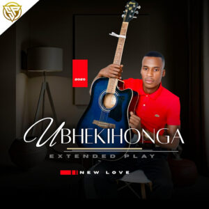 Amangcukumane – UBhekihonga New Love EP