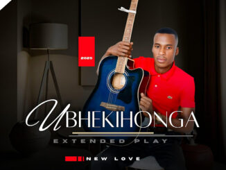 Amangcukumane – UBhekihonga New Love EP