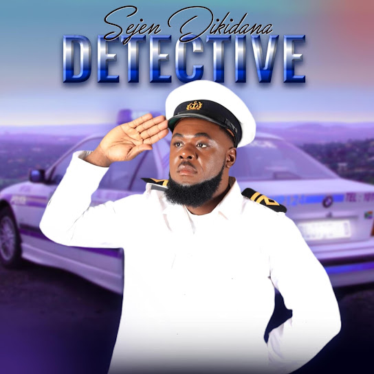 SEJEN DIKIDANA – DETECTIVE SEJEN DIKIDANA – DETECTIVE