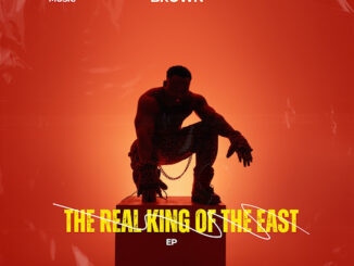 EP: Otile Brown – Real King Of The East