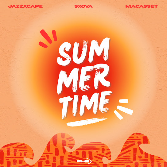 JazzXcape – Summertime JazzXcape – Summertime