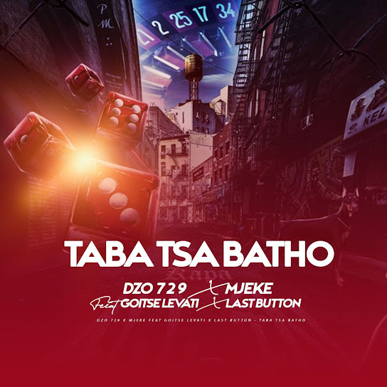 Dzo 729 – Taba Tsa Batho Dzo 729 – Taba Tsa Batho