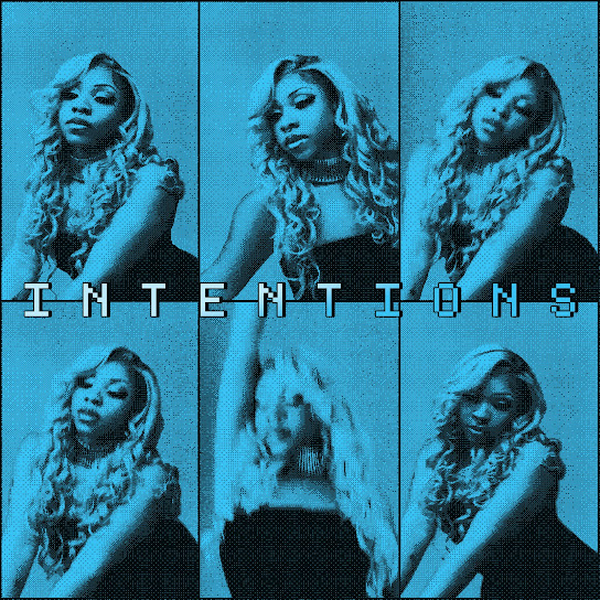 FAVE – Intentions FAVE – Intentions