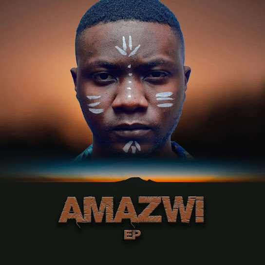 EyeRonik – Nomvula (The Rain Mother) EyeRonik – Nomvula (The Rain Mother)