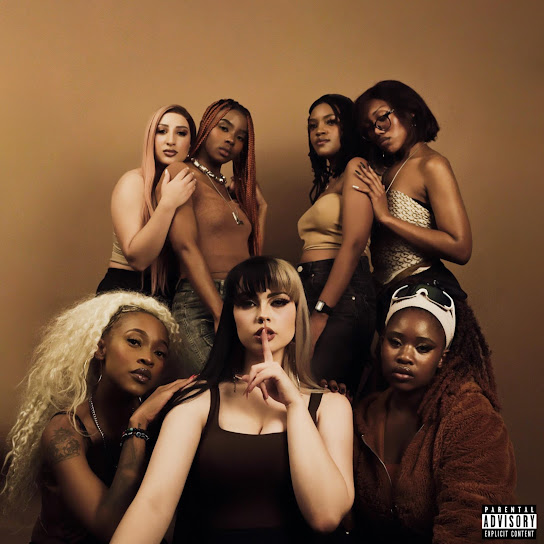 BABYG!RL ZAE – STEREOTYPES BABYG!RL ZAE – STEREOTYPES