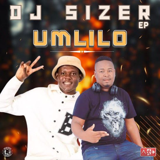 Dj Sizer – U mlilo Dj Sizer – U mlilo