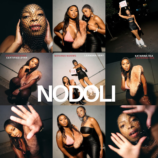 Nirvana Nokwe – Nodoli Nirvana Nokwe – Nodoli