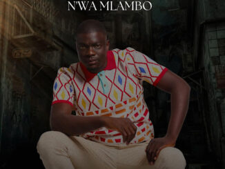 EP: Dj Mumba - N’wa Mlambo