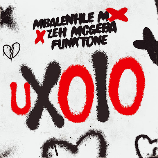 Mbalenhle M – Uxolo Mbalenhle M – Uxolo