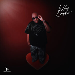 NTOMUSICA – WHY LOVE? (Album)