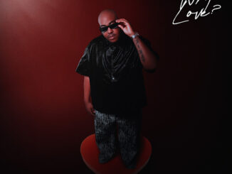 NTOMUSICA – WHY LOVE? (Album)
