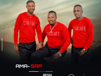 AmaSAP – Impama Album